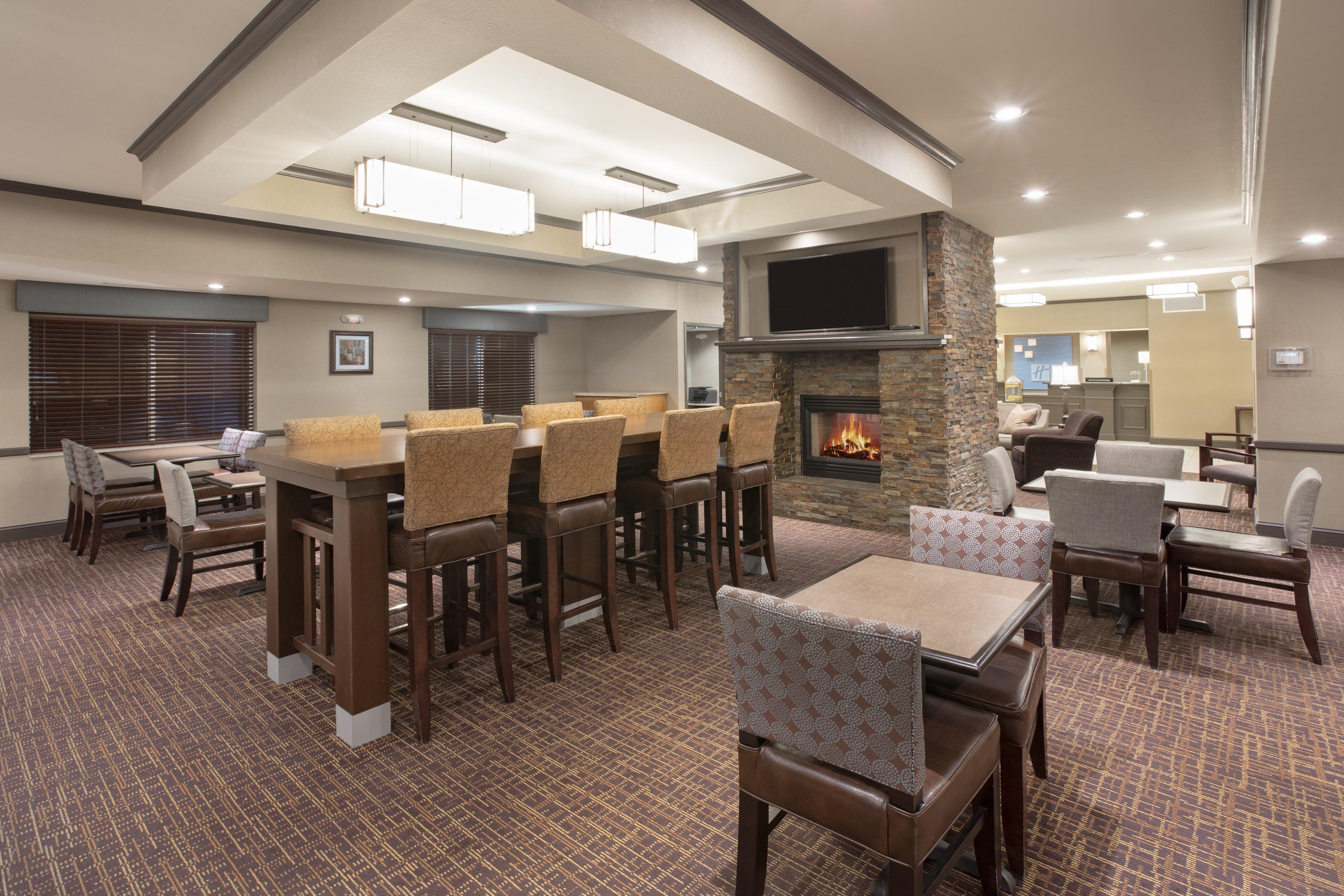扬克顿智选假日酒店 Yankton 外观 照片