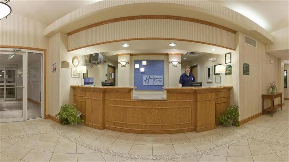 扬克顿智选假日酒店 Yankton 外观 照片