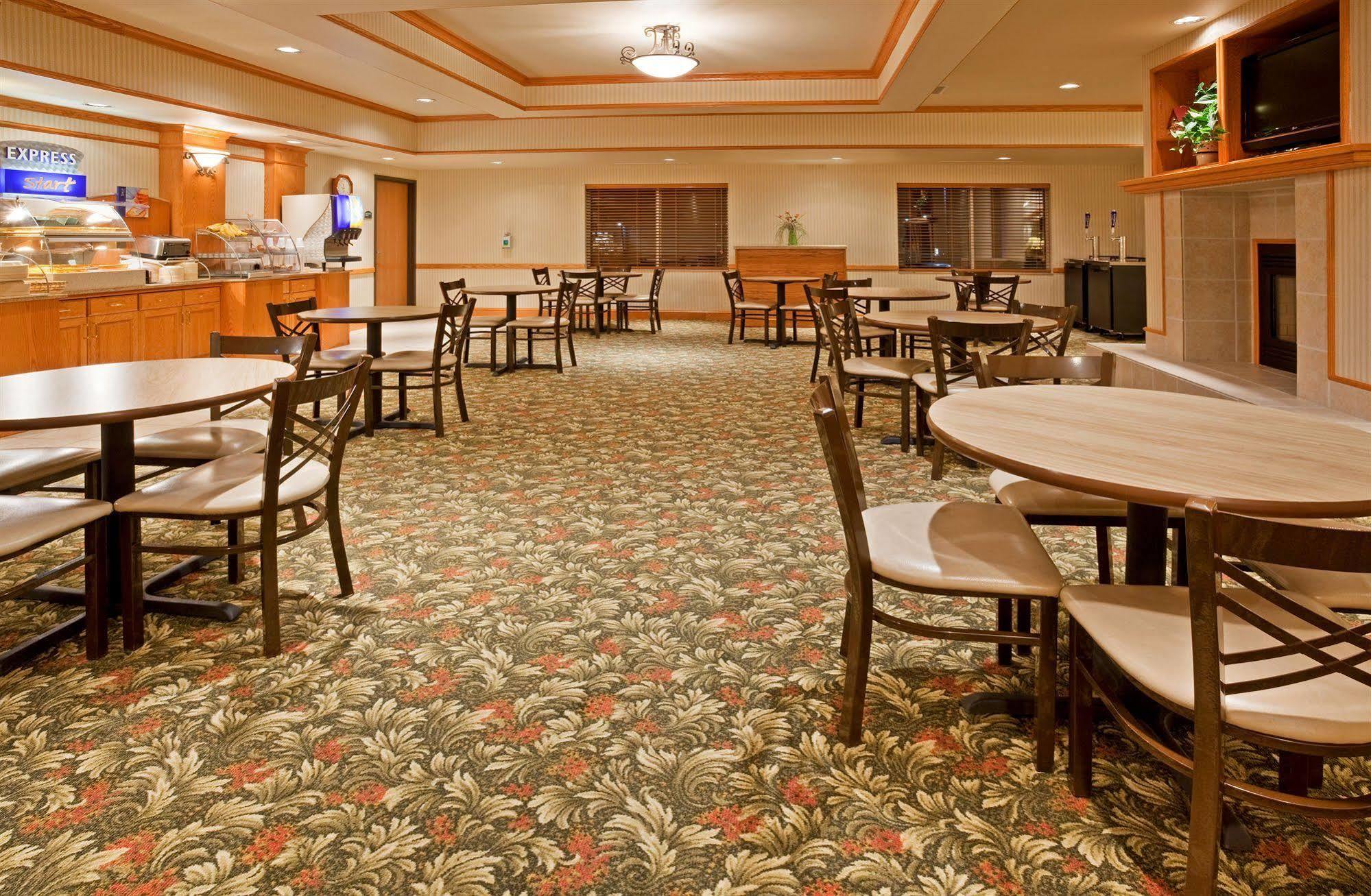 扬克顿智选假日酒店 Yankton 外观 照片